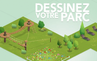 6,5 hectares d’espaces verts dessinés par les Parisiens - Batiweb